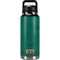 Senegal Soccer Flag YETI Rambler 36oz Bottle Skin